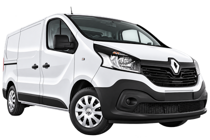 Renault Trafic CargoVan