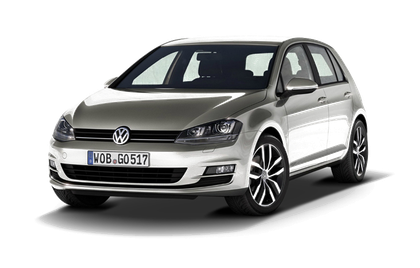 VW Golf
